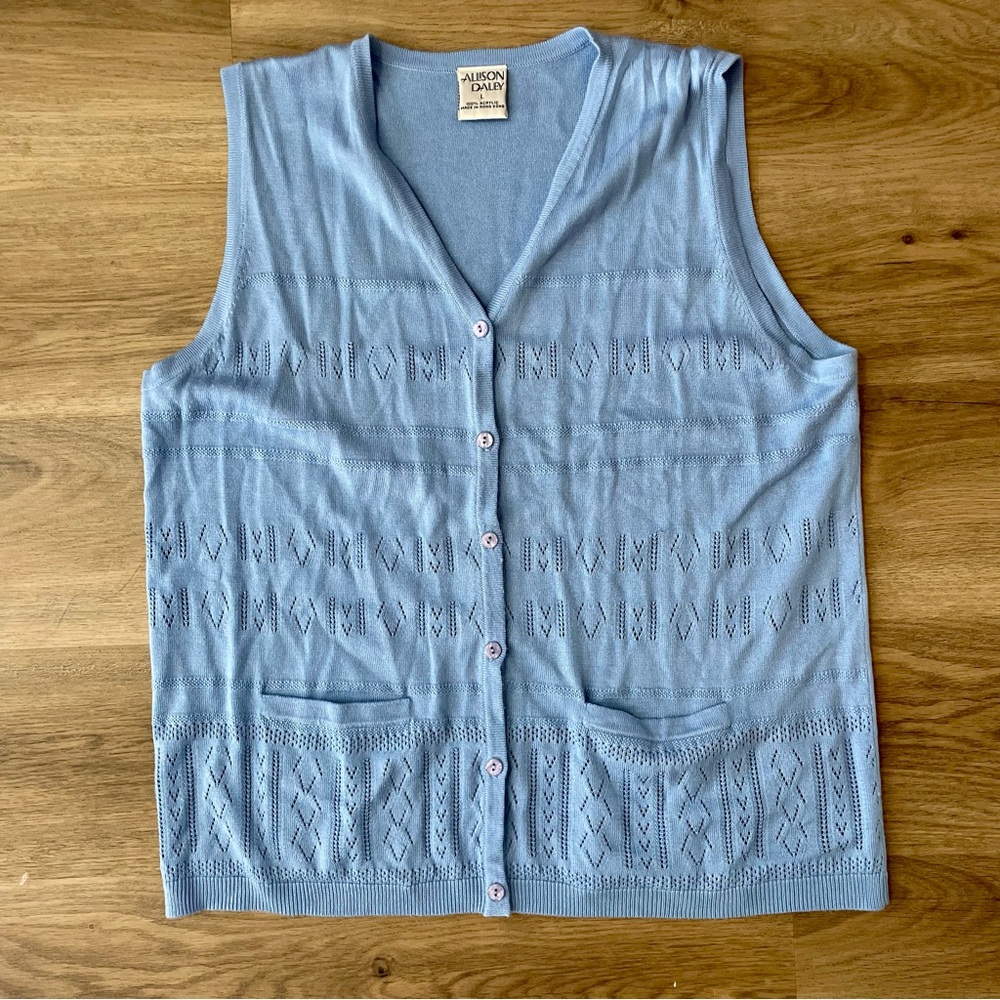 vest